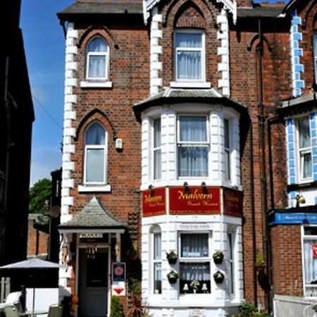 Malvern Guest House Bridlington Zewnętrze zdjęcie