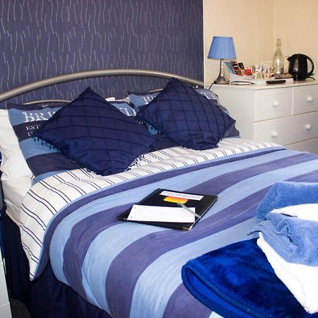 Malvern Guest House Bridlington Zewnętrze zdjęcie