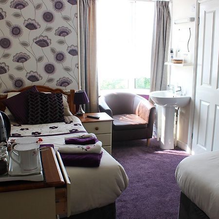 Malvern Guest House Bridlington Zewnętrze zdjęcie
