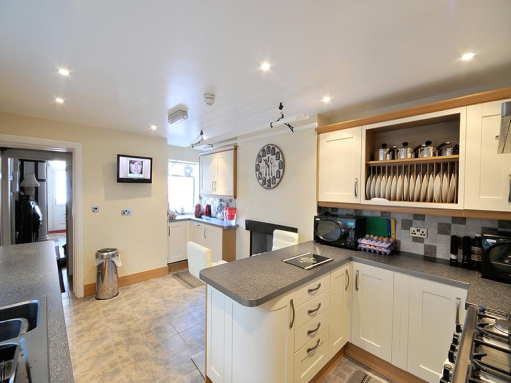 Malvern Guest House Bridlington Zewnętrze zdjęcie