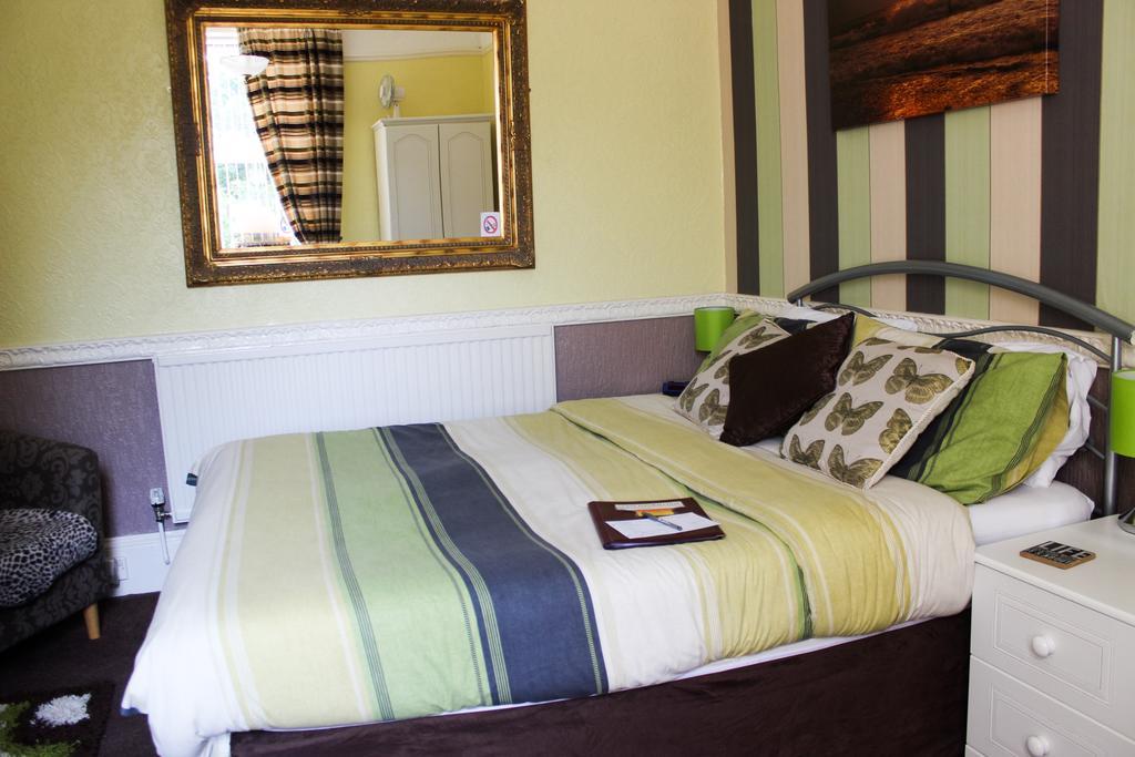 Malvern Guest House Bridlington Zewnętrze zdjęcie