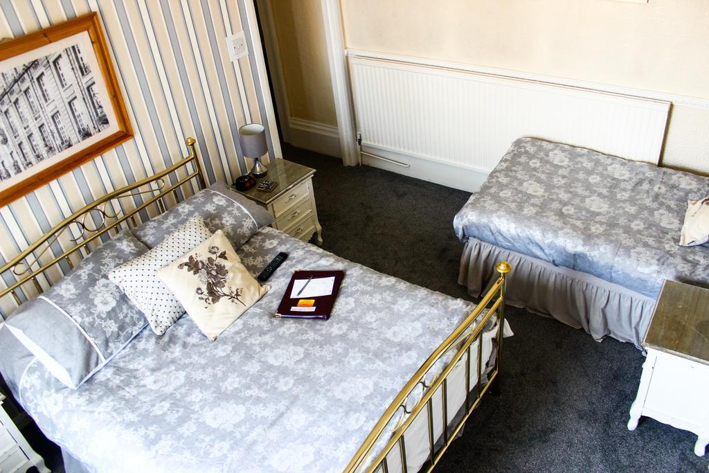 Malvern Guest House Bridlington Zewnętrze zdjęcie