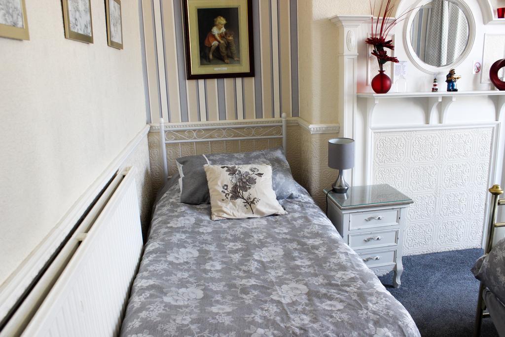 Malvern Guest House Bridlington Zewnętrze zdjęcie