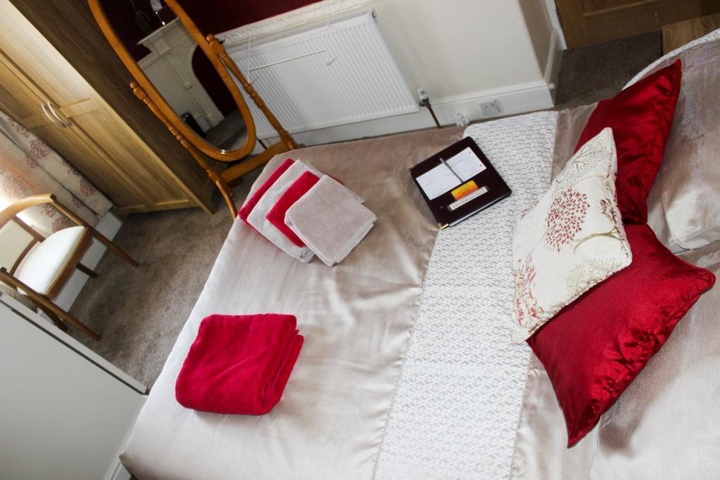 Malvern Guest House Bridlington Zewnętrze zdjęcie