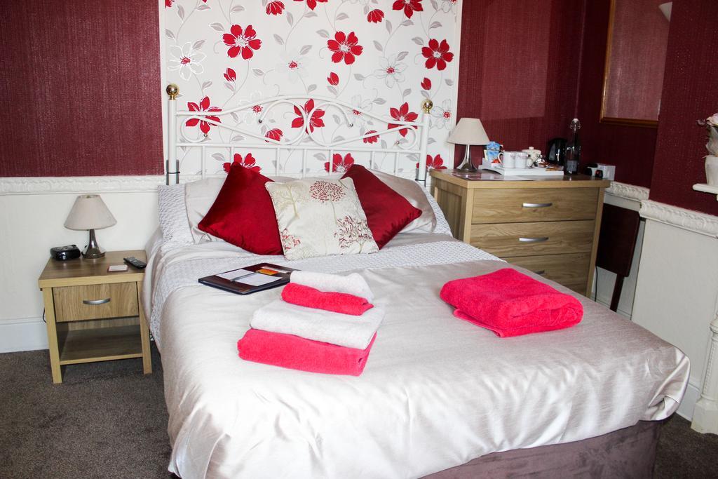 Malvern Guest House Bridlington Zewnętrze zdjęcie