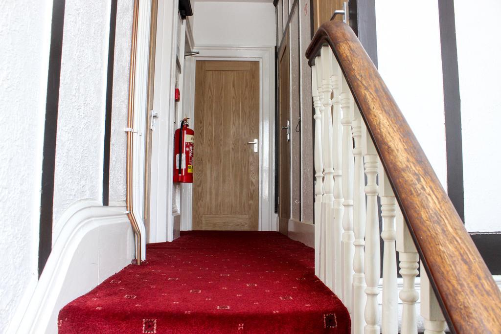 Malvern Guest House Bridlington Zewnętrze zdjęcie