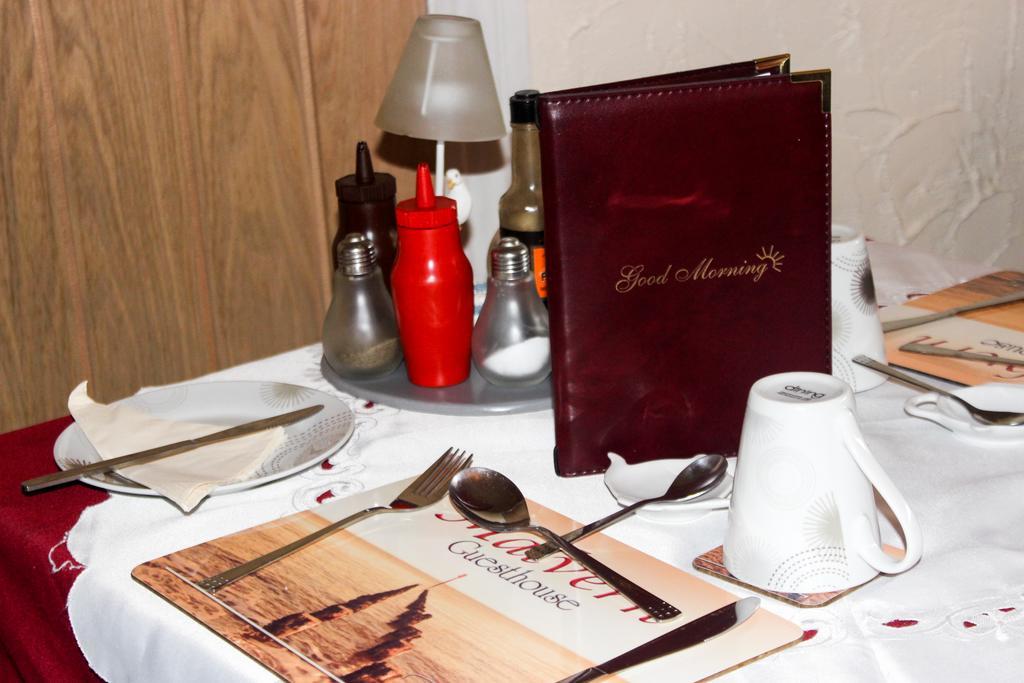 Malvern Guest House Bridlington Zewnętrze zdjęcie
