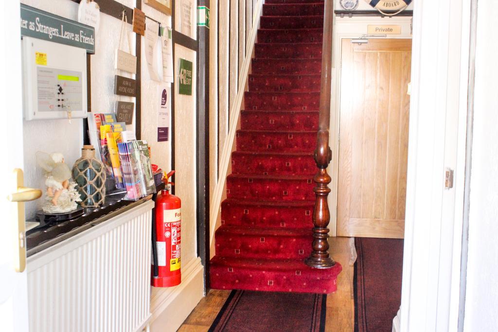 Malvern Guest House Bridlington Zewnętrze zdjęcie