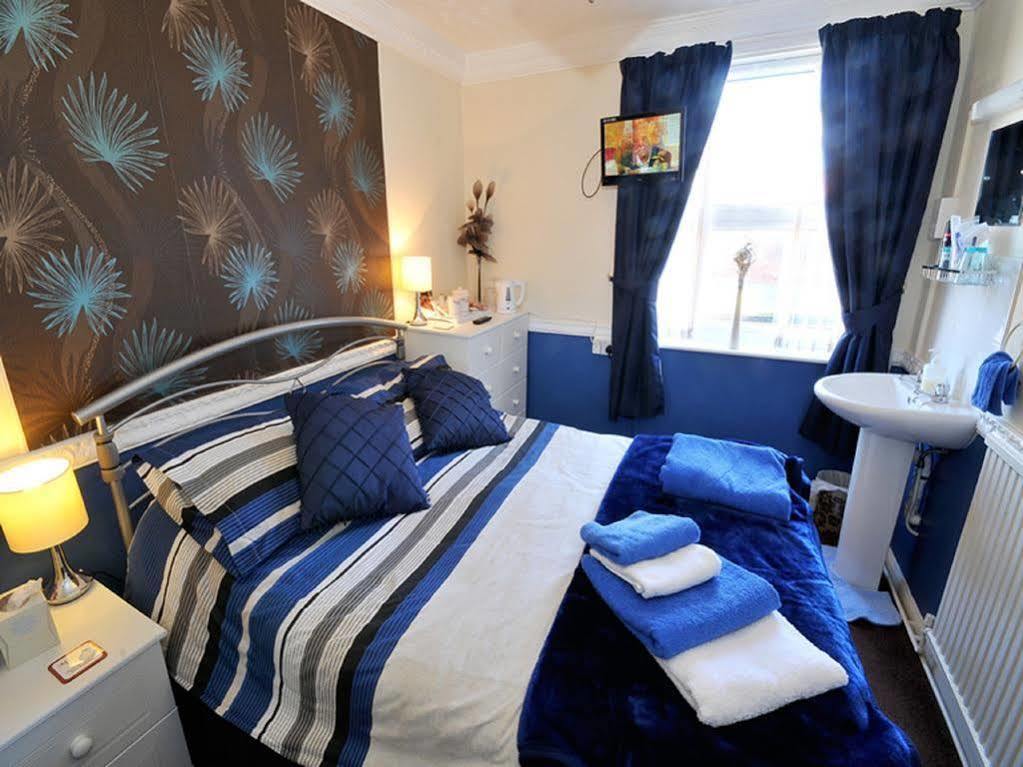 Malvern Guest House Bridlington Zewnętrze zdjęcie