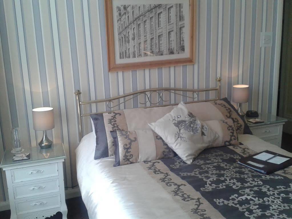 Malvern Guest House Bridlington Zewnętrze zdjęcie