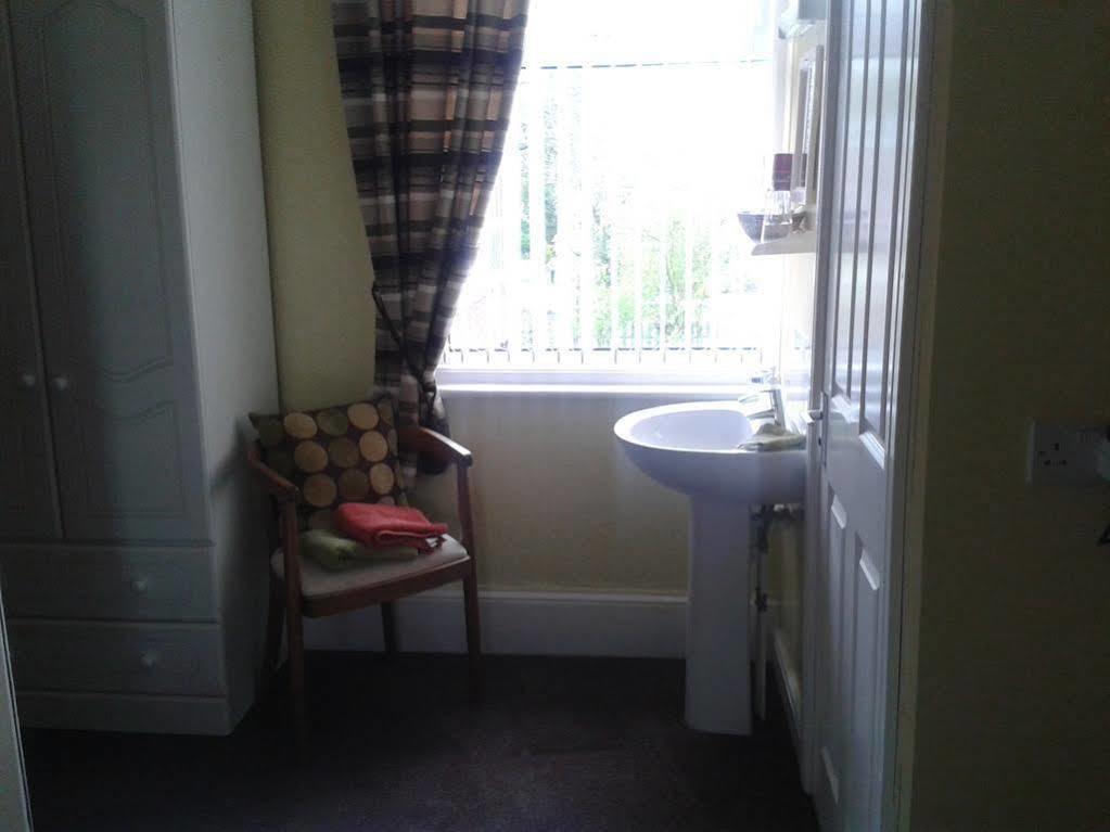 Malvern Guest House Bridlington Zewnętrze zdjęcie