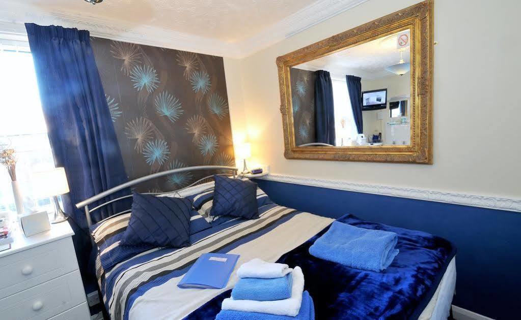 Malvern Guest House Bridlington Zewnętrze zdjęcie