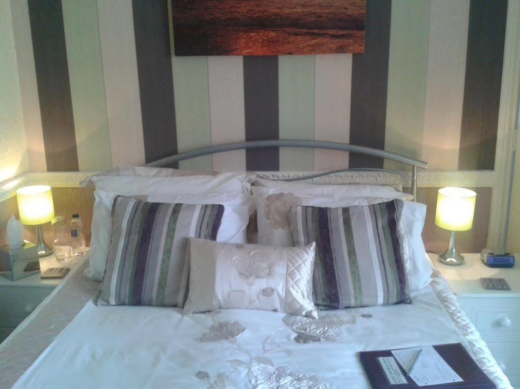 Malvern Guest House Bridlington Zewnętrze zdjęcie