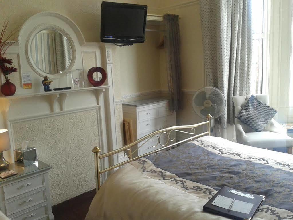 Malvern Guest House Bridlington Zewnętrze zdjęcie