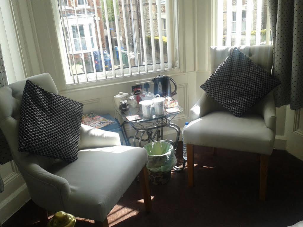 Malvern Guest House Bridlington Zewnętrze zdjęcie