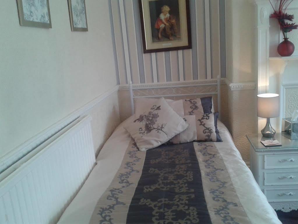 Malvern Guest House Bridlington Zewnętrze zdjęcie