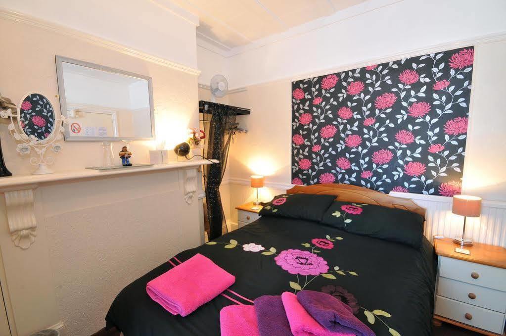 Malvern Guest House Bridlington Zewnętrze zdjęcie