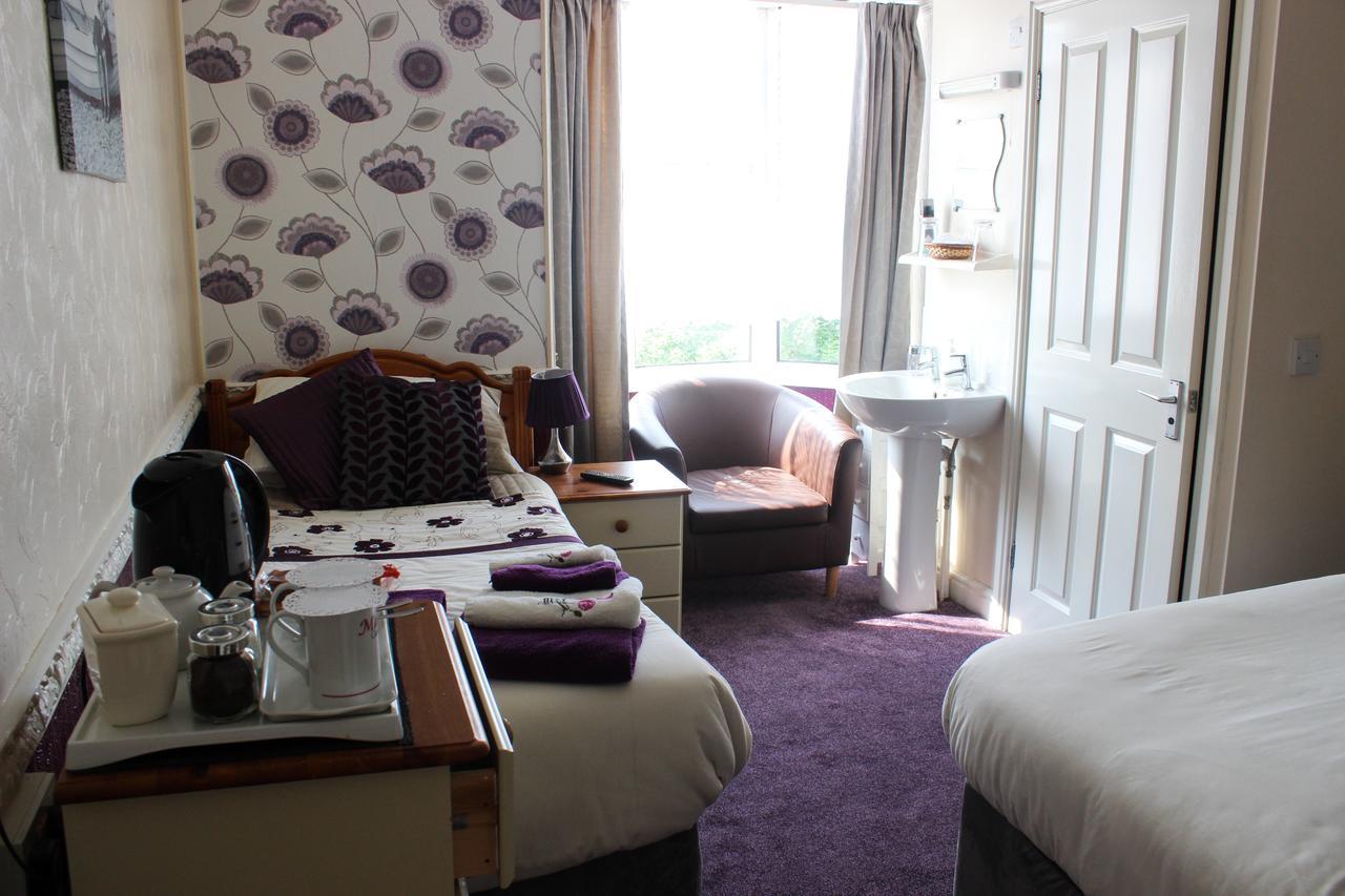 Malvern Guest House Bridlington Zewnętrze zdjęcie